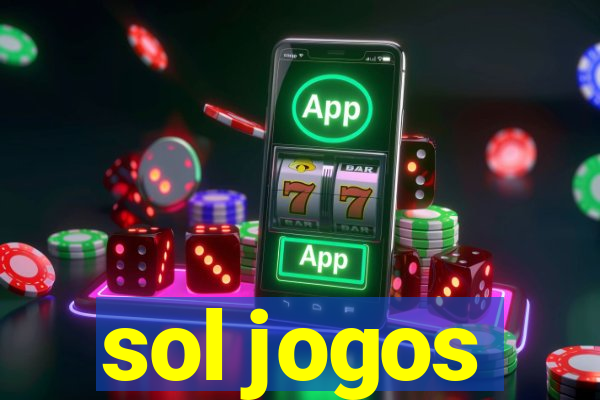 sol jogos